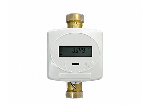 Ultrasonic Water Meter