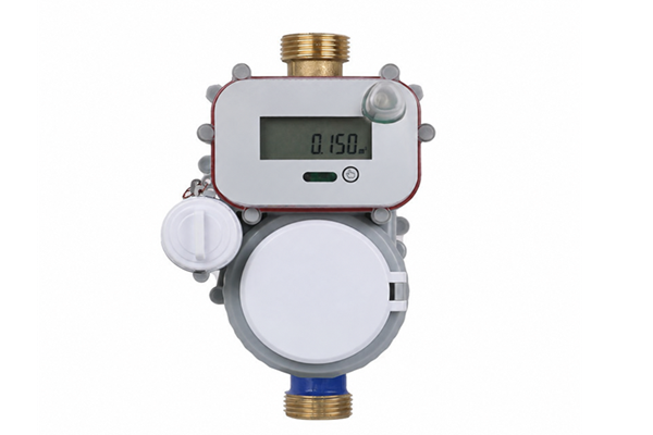 NB-IoT LoRa Smart Water Meter