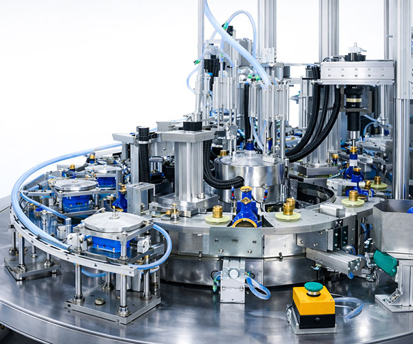 Technical Application and Solution Transformation