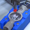 Semi-Automatic Safety Valve Assembly Machine