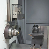 CNC Horizontal Lathe - Precision Turning Solution with High Accuracy, High Rigidity, and High Efficiency