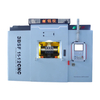 Vertical Rotary Transfer Machine (Vertical Waterwheel Machine): Optimized for 3-8 Way Manifold Machining