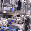 4-Way In-Line Manifold Automatic Assembly Machine Precision Rotary Assembly with Torque and Turn-Count Control
