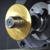 Horizontal Rotary Transfer Machine (Horizontal Waterwheel Machine): Unmatched Flexibility for Complex High-Volume Machining