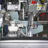 8-Way Manifold Automatic Assembly And Laser Welding Production Line - Integrated Solution for Multi-Component Precision Assembly And Welding