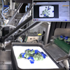Vision-Guided Assembly Machine for Roofing Washer Nails Intelligent Assembly for Multi-Color Roofing Fasteners