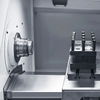 CNC Horizontal Lathe - Precision Turning Solution with High Accuracy, High Rigidity, and High Efficiency