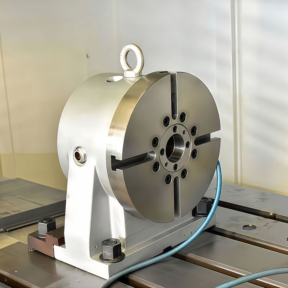Vertical Machining Center For Precision and High-Efficiency Manufacturing