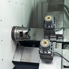 Slant Bed Linear Guide CNC Lathe