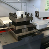 High-Precision Hardened Guideways Lathe