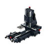 Horizontal Machining Center For Heavy-Duty and Multi-Sided Precision Machining