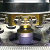 Horizontal Rotary Transfer Machine (Horizontal Waterwheel Machine): Engineered for Complex Valve Machining