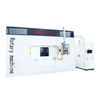 Horizontal Rotary Transfer Machine (Horizontal Waterwheel Machine): Unmatched Flexibility for Complex High-Volume Machining