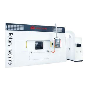 Horizontal Rotary Transfer Machine (Horizontal Waterwheel Machine): Unmatched Flexibility for Complex High-Volume Machining