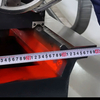 High-Precision Hardened Guideways Lathe