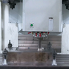 Vertical Machining Center For Precision and High-Efficiency Manufacturing