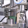 4-Way In-Line Manifold Automatic Assembly Machine Precision Rotary Assembly with Torque and Turn-Count Control