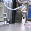 Angle Valve Assembly Machine: Small Parts, Big Efficiency — The "Invisible Champion" in The Bathroom Industry