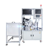 Vision-Guided Assembly Machine for Roofing Washer Nails Intelligent Assembly for Multi-Color Roofing Fasteners