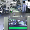 Plunger Pump Head Assembly Machine Group-Based Assembly with Vision Verification and Pneumatic Actuation