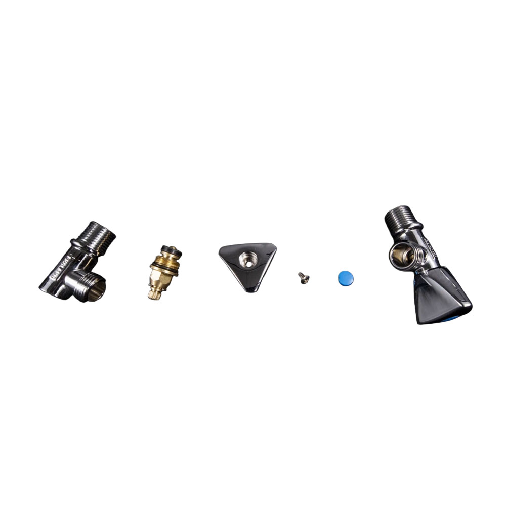 Angle Valve Assembly Machine: Small Parts, Big Efficiency — The "Invisible Champion" in The Bathroom Industry