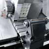 Slant Bed Linear Guide CNC Lathe