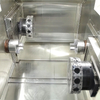 Dual-Spindle CNC Lathe for Complete Two-Side Machining
