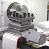High-Precision Hardened Guideways Lathe