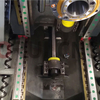 Horizontal Machining Center For Heavy-Duty and Multi-Sided Precision Machining