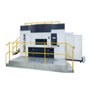 Horizontal Rotary Transfer Machine (Horizontal Waterwheel Machine): Engineered for Complex Valve Machining