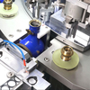 Automated Assembly Machine for Water Meter