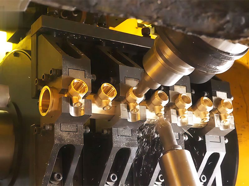 What Is a Rotary Transfer Machine? Understand It With This Article