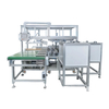 4-Way In-Line Manifold Automatic Assembly Machine Precision Rotary Assembly with Torque and Turn-Count Control