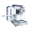 Vertical Rotary Transfer Machine for Gate Valve Machining with Automated Gantry Loading System