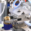 Automated Assembly Machine for Water Meter