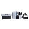 Slant Bed Linear Guide CNC Lathe