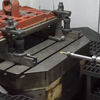 Horizontal Machining Center For Heavy-Duty and Multi-Sided Precision Machining
