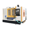 Vertical Machining Center For Precision and High-Efficiency Manufacturing