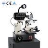 Camera Inspects Tools with 0.005mm High Precision