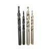 Dovetail And Linear Guides Ensure Rigid, Stable Grinding