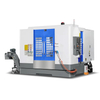 Horizontal Machining Center For Heavy-Duty and Multi-Sided Precision Machining