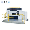 Horizontal Rotary Transfer Machine (Horizontal Waterwheel Machine): Engineered for Complex Valve Machining