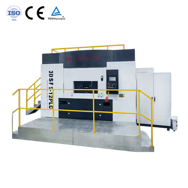 Horizontal Rotary Transfer Machine (Horizontal Waterwheel Machine): Engineered for Complex Valve Machining