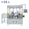 Angle Valve Assembly Machine: Small Parts, Big Efficiency — The "Invisible Champion" in The Bathroom Industry