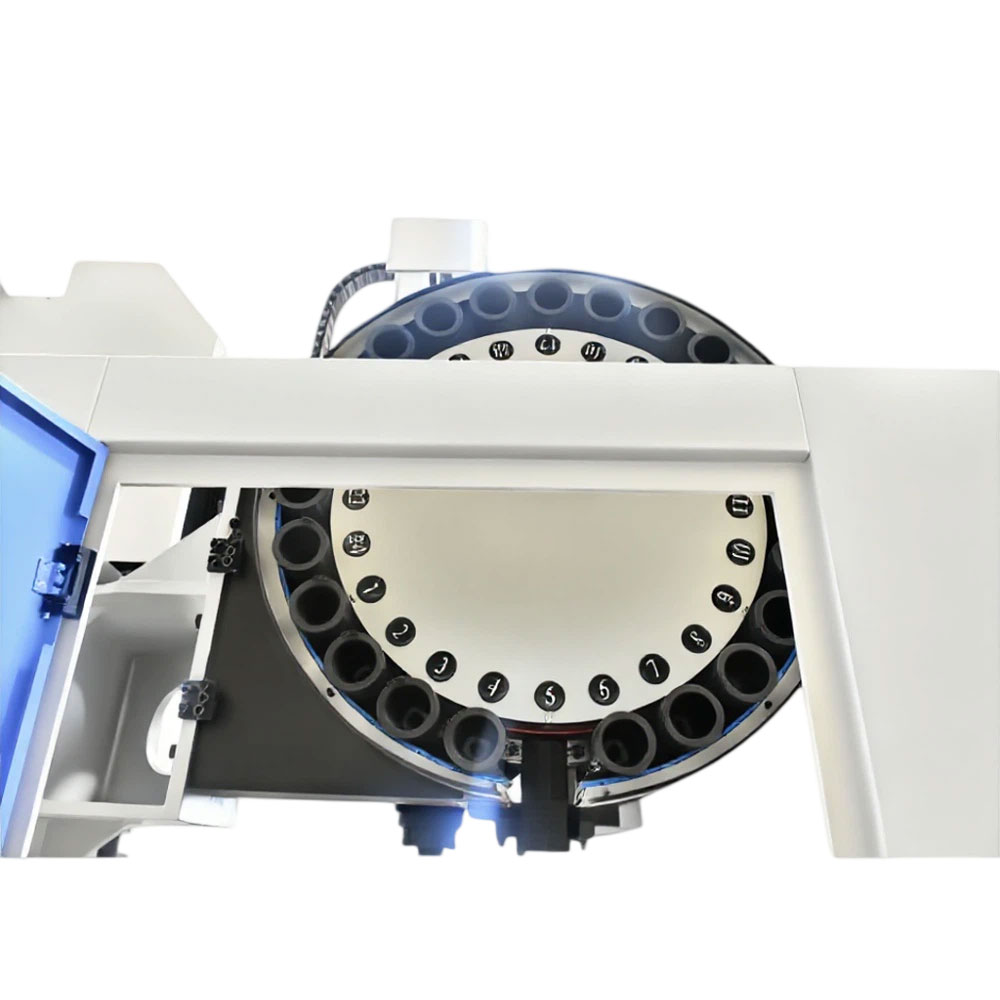 Gantry Machining Center For Large-Scale and Heavy-Duty Machining