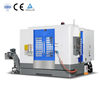 Horizontal Machining Center For Heavy-Duty and Multi-Sided Precision Machining