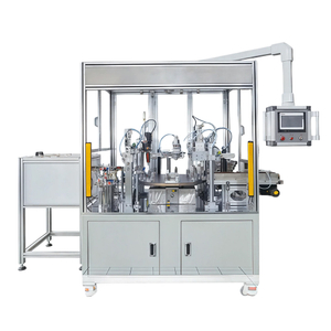 Angle Valve Assembly Machine: Small Parts, Big Efficiency — The "Invisible Champion" in The Bathroom Industry
