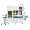 Plunger Pump Head Assembly Machine Group-Based Assembly with Vision Verification and Pneumatic Actuation