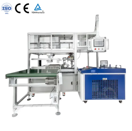What Are the Four Main Types of Assembly Lines?