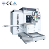 Vertical Rotary Transfer Machine for Gate Valve Machining with Automated Gantry Loading System